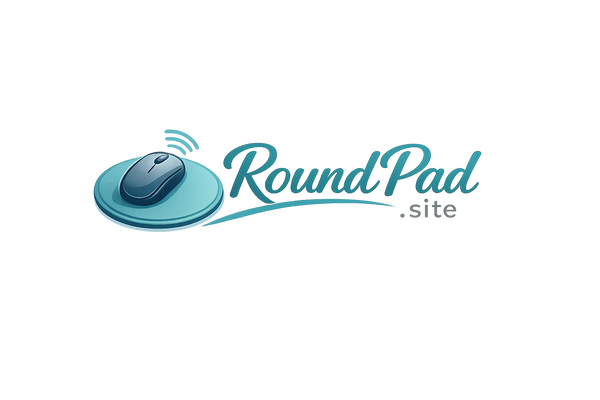 RoundPad.site